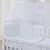 Mosquiteiro para Berço Bublim