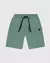 Imagem do Bermuda Infantil Menino Bolso Funcional Lateral Em Moletinho Malwee Kids