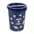 Lixeira Decorada Menino 5,5L - Esmeralda Baby