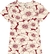 Blusa Feminina Estampa Folhagem Em Viscolinho Premium - comprar online