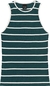 Imagem do Regata Justa Feminina Listrada Em Ribana