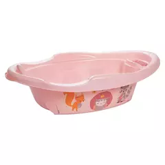 Banheira Menina Decorada - comprar online