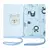 Pano de Boca com prendedor c/ 2un - Baby Joy - comprar online