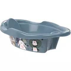 Banheira Menino Decorada - comprar online