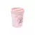 Lixeira Decorada Menina 5,5L - comprar online