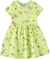 Vestido Infantil Rodado Em Algodao Malwee Kids - loja online