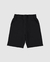 Bermuda Infantil Menino Em Moletom Sem Flanela Malwee Kids