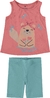 CONJUNTO BLUSA/SHORTS