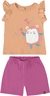 Imagem do CONJUNTO BLUSA/SHORTS