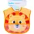 BABADOR COM BOLSO BUBA ZOO - comprar online