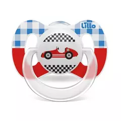 Chupeta Funny - Lillo na internet