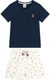 CONJUNTO CAMISETA/BERMUDA na internet