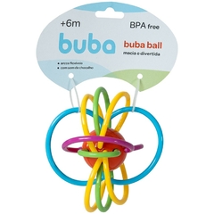 Buba Ball