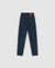 Calça Infantil Menina Skinny Em Jeans Moletom Malwee Kids - loja online