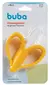MASSAGEADOR DE GENGIVA BANANA AMARELA