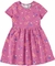 Vestido Infantil Rodado Em Algodao Malwee Kids na internet