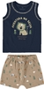 CONJUNTO REGATA/BERMUDA - loja online