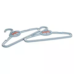 Imagem do Conjunto Cabides Menino