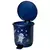 Lixeira com Pedal Menino Decorada 6,5L