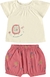 CONJUNTO BLUSA/SHORTS