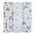 Cueiro Bublim Estampado - comprar online