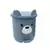 Lixeira com Pedal Menino Decorada 6,5L