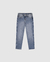 Imagem do Calça Menino Skinny Em Jeans Super Elastano - Carinhoso