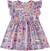 Vestido Estampado Malwee - comprar online