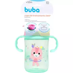 COPO DE TREINAMENTO 360° BUBA ZOO - comprar online