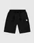 Bermuda Infantil Menino Bolso Funcional Lateral Em Moletinho Malwee Kids - Esmeralda Baby