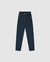 Calça Infantil Menina Skinny Em Jeans Moletom Malwee Kids - Esmeralda Baby
