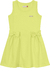 Vestido Menina Com Detalhe Laço Em Malha Texturizada - Carinhoso - comprar online