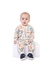 Conjunto Infantil Menino Estampa Cachorros Em Moletom Flanelado Malwee Kids