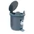 Lixeira com Pedal Menino Decorada 6,5L - comprar online