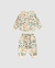 Conjunto Infantil Menino Estampa Cachorros Em Moletom Flanelado Malwee Kids - Esmeralda Baby