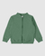 Jaqueta Infantil Unissex Bolso Funcional Em Moletom Flanelado Malwee Kids - comprar online