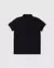 Camisa Polo Infantil Menino Peitilho Frontal Em Algodão Malwee Kids - Esmeralda Baby