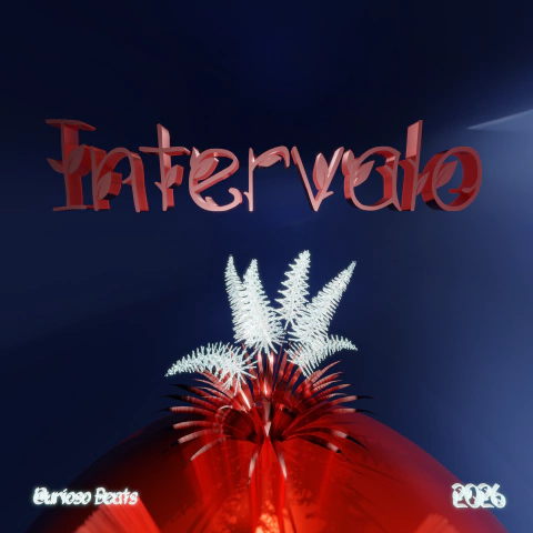 BEAT - INTERVALO (Licença exclusiva)