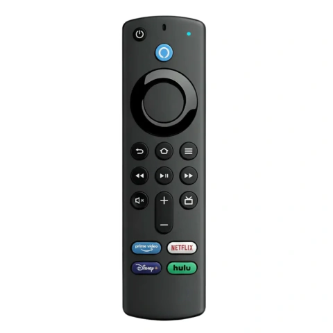 Controle Remoto com Comando de voz Amazon Fire TV Stick E Fire Stick 4k Max