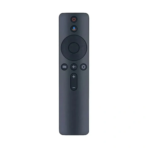 Controle Remoto Compatível com Mi Box Smart