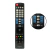 Controle remoto compatível com Tv Smart LG - Modelo: AKB73756524