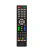 Controle Remoto Lcd Compatível com Universal com teclas Youtube e Netflix -  FBG- 9002
