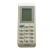Compatibilidade: Controle compatível com ar condicionado

BI09F / BI09R / BI12F / BI12R / BI18F / BI18R / BI22F / BI22R / TI07F / TI07R / TI09F / TI09R / TI12F / TI12R / TI18F / TI18R / TI22F / TI22R / TI24F / TI24R / TI30F / TI30R / VI07F / VI07R / VI09F