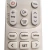 Compatibilidade: Modelo A e Modelo B, há um botão que não é o mesmo.

O controle remoto tem função de aquecimento e refrigeração.

Este controle A/C é um substituto para samsung.
Adequado para os seguintes modelos: DB93-14643 DB93-1463T DB93-1463S