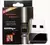 Micro Adaptador Usb Wireless Wi Fi 950mbps 2.4 Ghz Pc Note