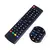 Controle Remoto compatível com TV LG Smart - FBG-7027