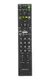 Controle Remoto TV Sony LCD/ LED Sony Bravia - FBG-7501