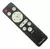 Controle Remoto Smart 4K Universal FBG-9097