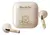 Fone de Ouvido Bluetooth 5.0 Disney -Ursinho Pooh - Sem Fio