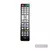Controle Remoto tv HQ Smart LE 7076/FBG-9188